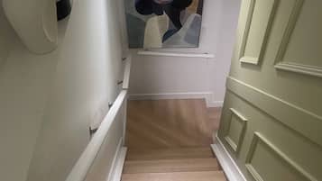 Apartment, 2 Bedrooms | Interior