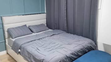 Apartment, 2 Bedrooms | 2 bedrooms