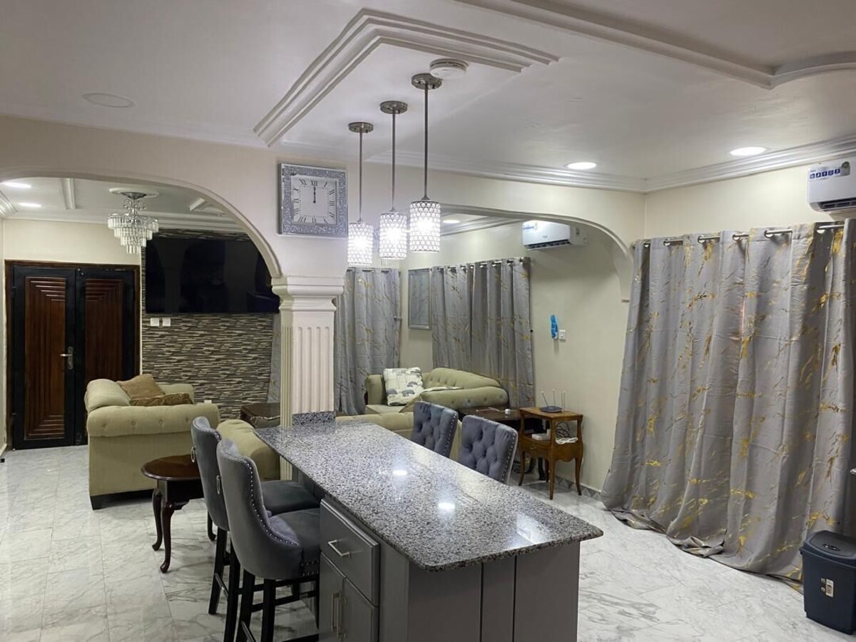 Bild für Gastgeberprofil