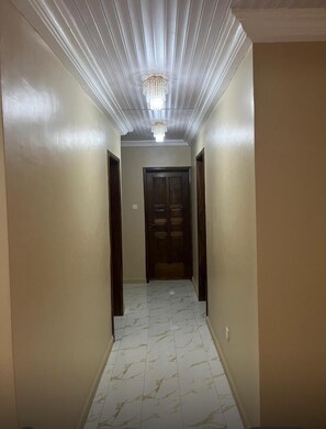 Interior - 3 Bdrm luxury at Secluded Estate with Free 24/7 Solar. No more electricity cost (Cole Farm)