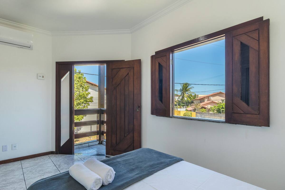 2 bedrooms, free WiFi