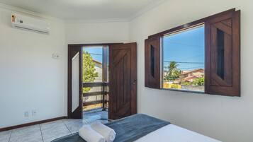 2 bedrooms, free WiFi