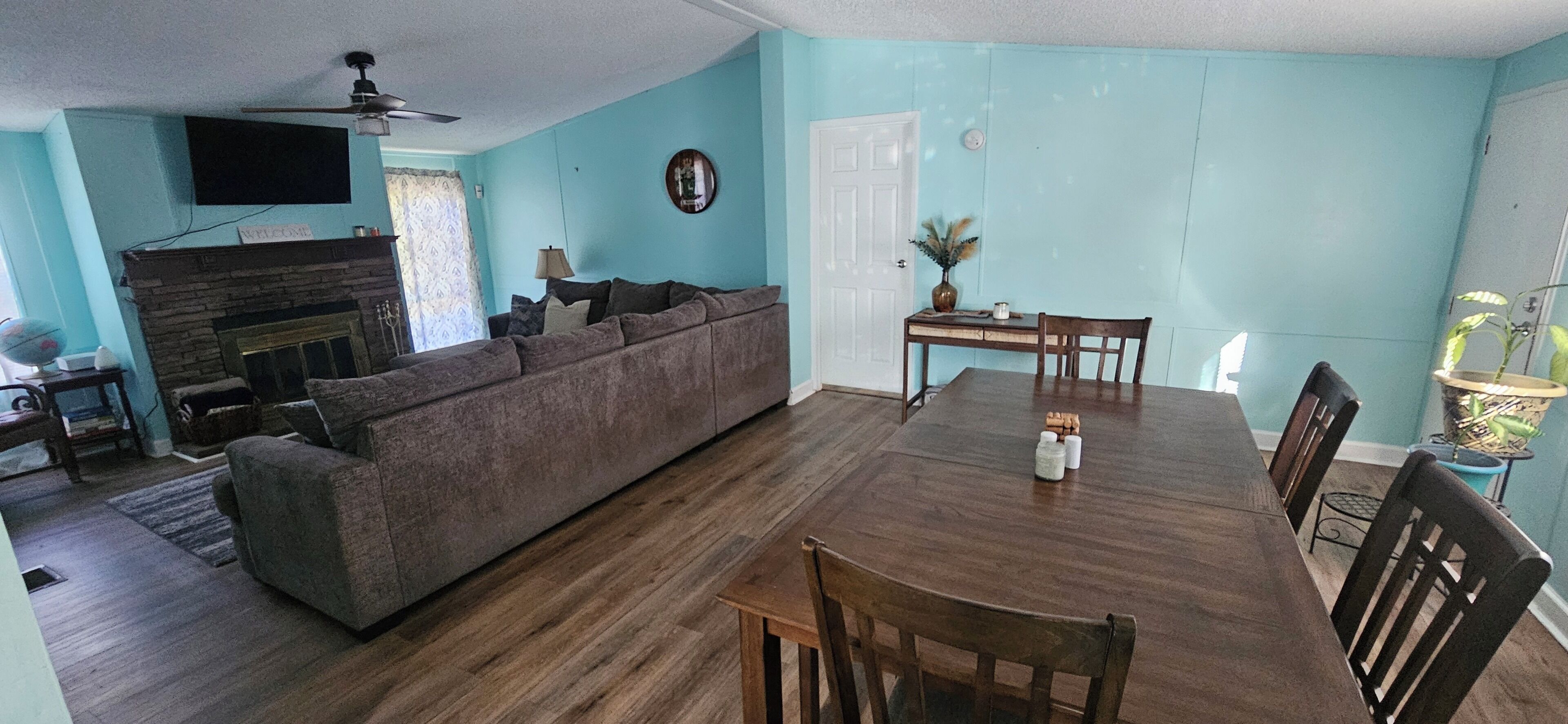 Affordable Family Beach Getaway - Just A 5-minute Walk To The Sand! - Panama City Beach, FL