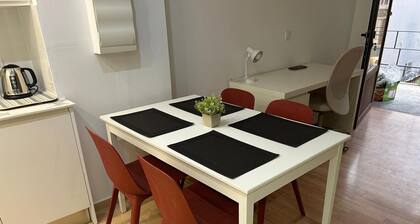 Born Studio by Priority