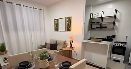 1505 Lazer conforto e tranquilidade