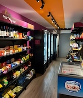 Apartamento básico | Tienda de regalos