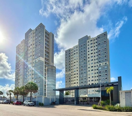 1505 Lazer conforto e tranquilidade