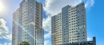 1505 Lazer conforto e tranquilidade