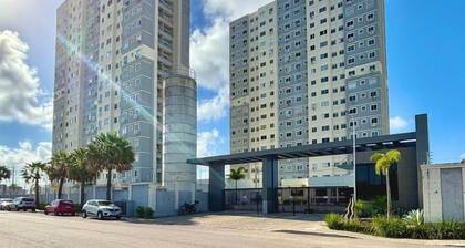 1505 Lazer conforto e tranquilidade