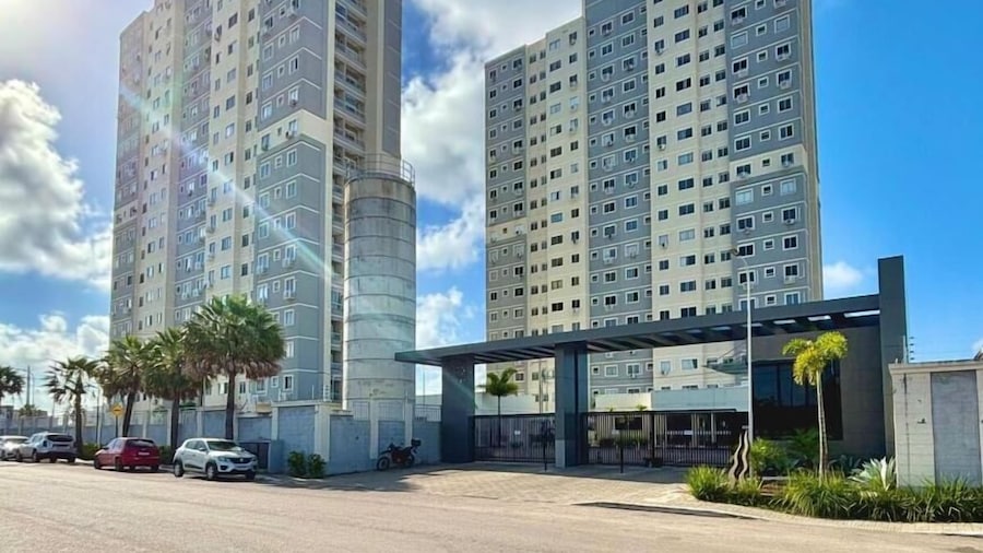 1505 Lazer conforto e tranquilidade