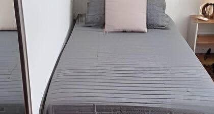 1505 Lazer conforto e tranquilidade