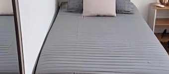 1505 Lazer conforto e tranquilidade