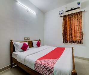 منزل | 1 غرفة نوم