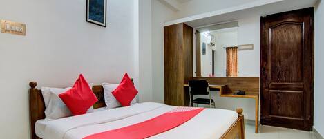 Casa | 1 habitación