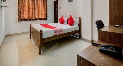 Collection O Race Course Road