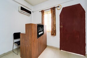 Maison | Réception