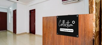 Collection O Race Course Road