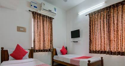 Collection O Race Course Road