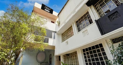 Collection O Race Course Road