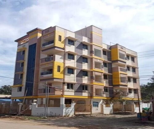 Collection O Race Course Road