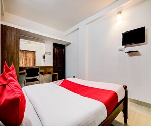 House | 1 bedroom - Collection O Race Course Road (Coimbatore)