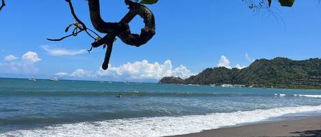 Condo, 2 Bedrooms | Beach