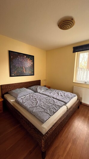 1 habitación, cuna de viaje y wifi gratis 