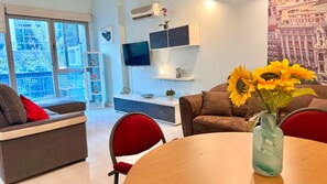 スタンダード スタジオ バルコニー | 内装