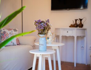 Casa | Detalle del interior