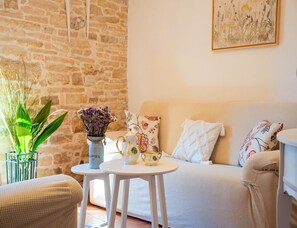 Casa | Sala de estar