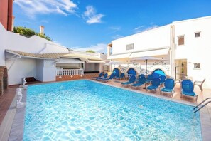 Unclassified image, 3 of 16, button - Sea View Studio Escape at Kavos Panorama Hotel – Steps from the Beach (Kavos)
