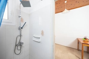 Dusche