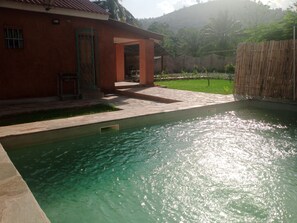Alberca