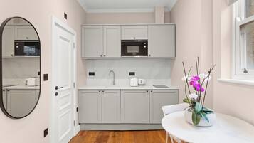 Superior Studio | Private kitchen