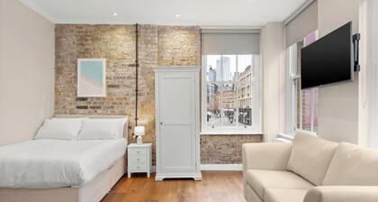 Grove Heights Shoreditch