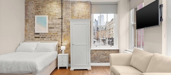 Grove Heights Shoreditch