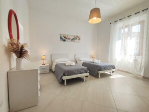 2 bedrooms, WiFi, bed sheets - Casa Michelangelo Certaldo (CERTALDO)
