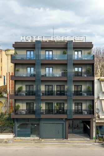 ESPERIA HOTEL