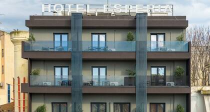 ESPERIA HOTEL