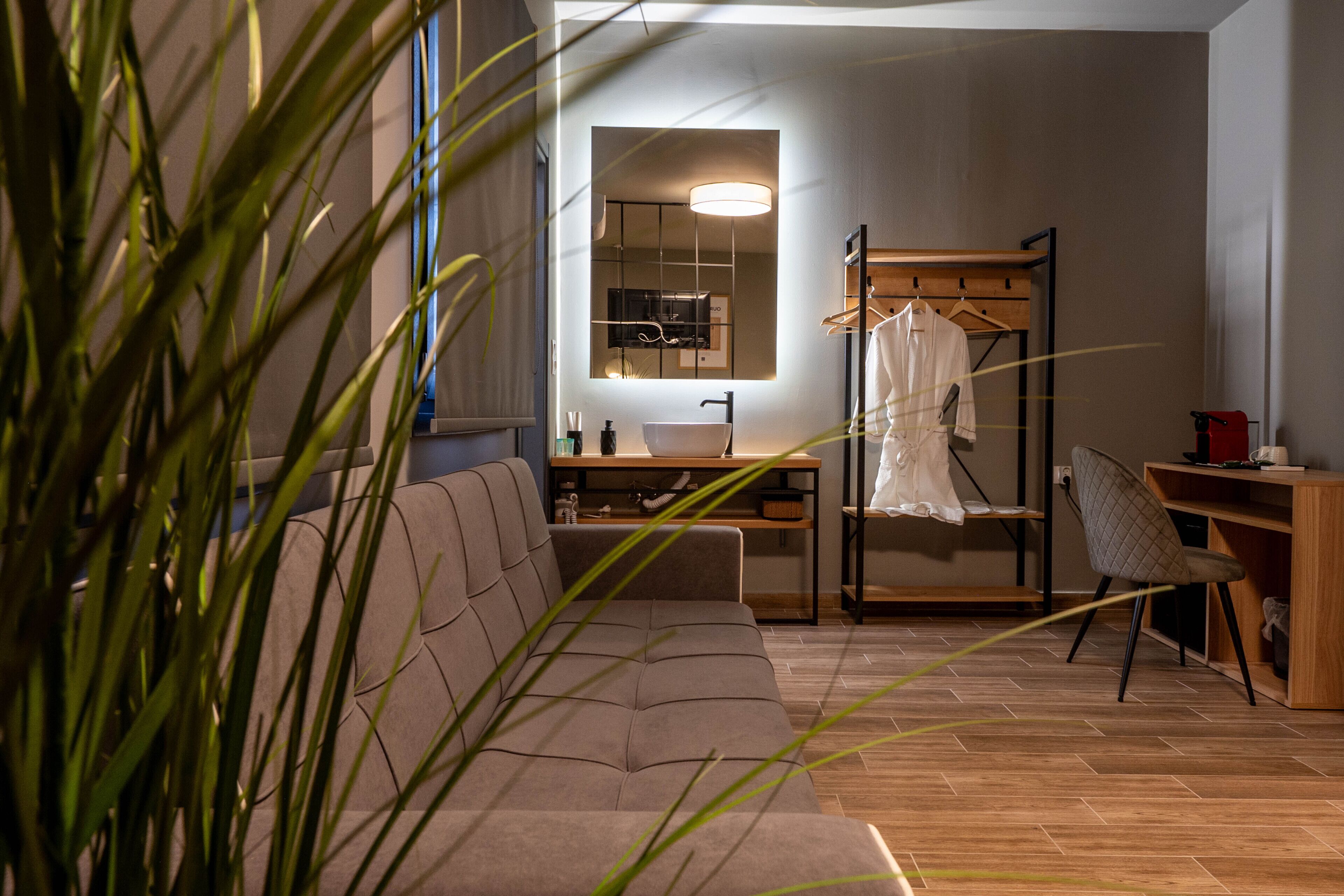 Junior-Suite | Kostenloses WLAN