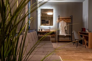 Junior Suite | Free WiFi - ESPERIA HOTEL (Larissa)