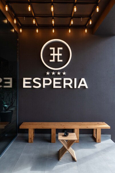 ESPERIA HOTEL
