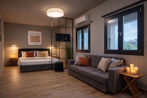 Suite Junior | Bureau, espace de travail pour ordinateurs portables