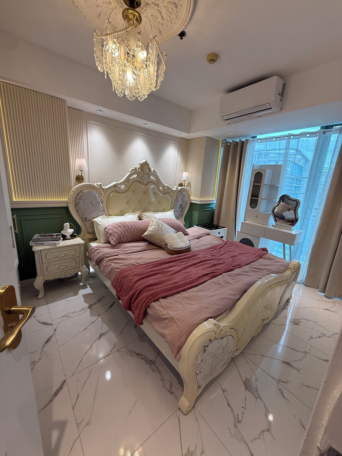 Bild für Gastgeberprofil