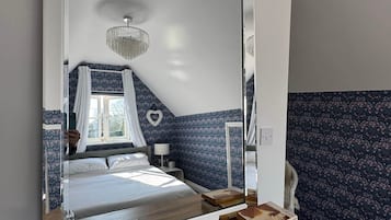 1 slaapkamer, gratis wifi, beddengoed