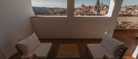 テラス / パティオ