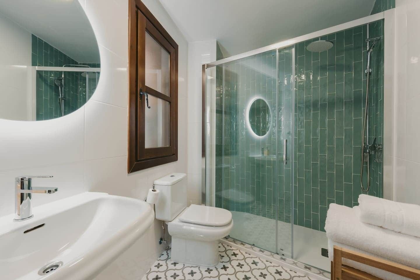 Badkamer