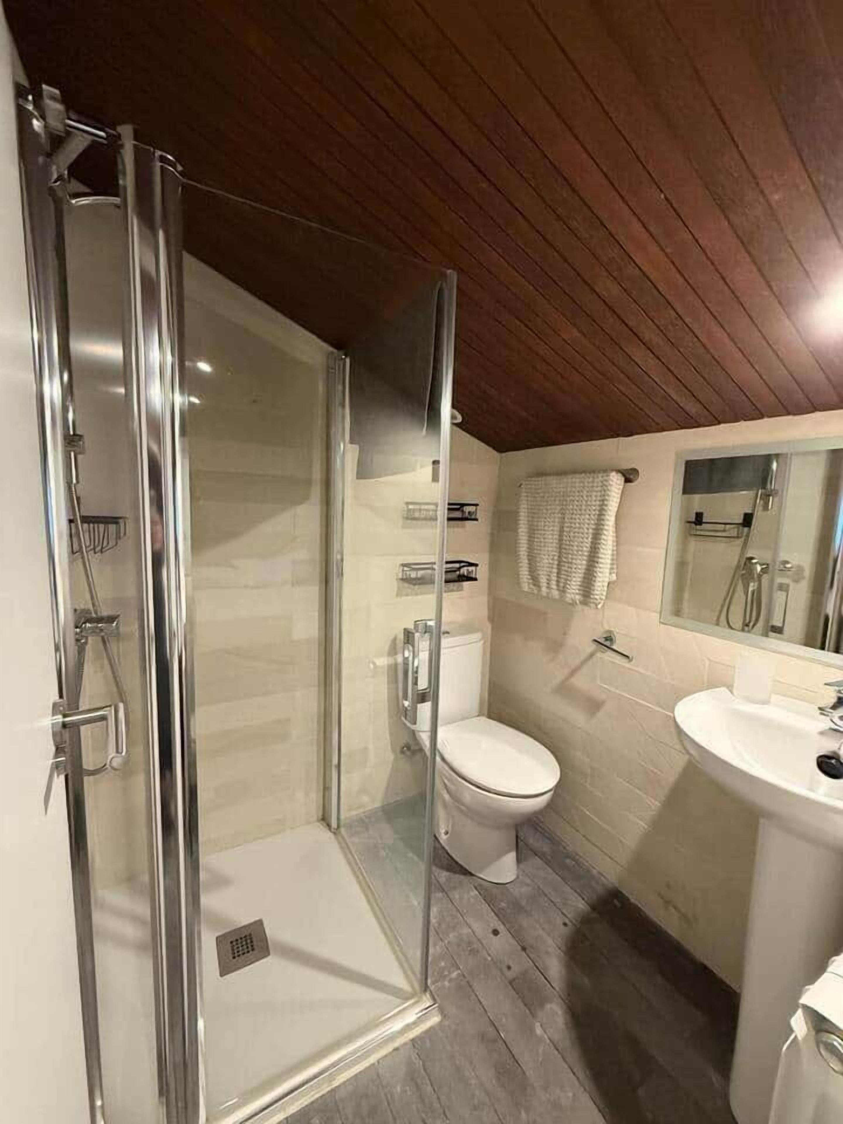 Badkamer