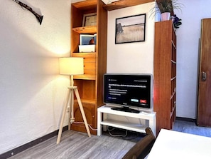 Interior - Apartment with character in Lavapiés · central Madrid (Madrid)