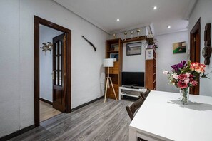 Interior - Apartment with character in Lavapiés · central Madrid (Madrid)